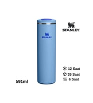 Stanley The Transit Fliptop Mug 0.59 L Termos Kupa Bardak Matara