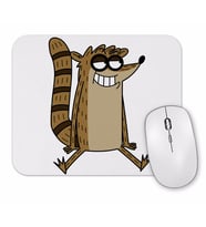 Regular Show Rigby 02 Mouse Pad.jpg
