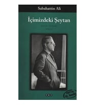 İÇİMİZDEKİ ŞEYTAN