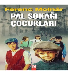 Pal Sokağı Çocukları