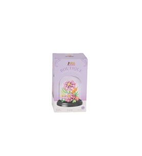 Mulvxurg  Urg02 C7725-P2334 Fanuslu Çi̇çek Bri̇cks (Mulvix)