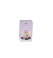 Mulvxurg  Urg02 C7725-P2334 Fanuslu Çi̇çek Bri̇cks (Mulvix)