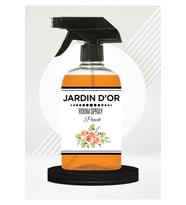 PEACH ROOM SPRAY 500   ml 8681529300523