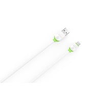 LDNIO Hızlı Şarj Kablosu 1 Metre Micro 1-LS32