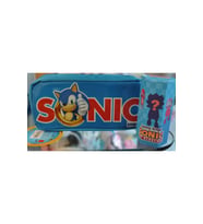 Karakterli Çift Bölmeli Kalemlik ve Sonny Angel Figürlü Set ZD113145