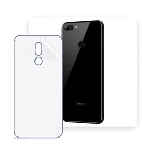 SChitec HONOR 9i(india) Uyumlu Arka Yüzey Hidrojel Koruyucu Film