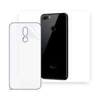 SChitec HONOR 9i(india) Uyumlu Arka Yüzey Hidrojel Koruyucu Film