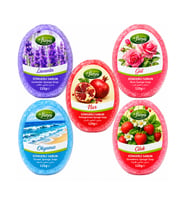 Dr. Floya Süngerli Sabun 125 gr 5 li Karma Paket