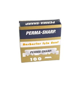Perma Sharp Hacamat Jileti