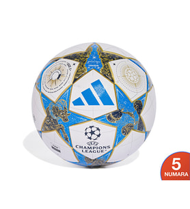 adidas Ucl Lge Futbol Topu JP1540 Beyaz