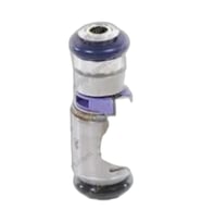 VW Bora 1 1.6 16V 2000- Yakit Enjektoru 036906031T Wisco
