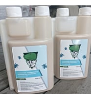 DİNOZOR 16SC 500ML KARASİNEK İLACI (Ekru-Açık Kahve)
