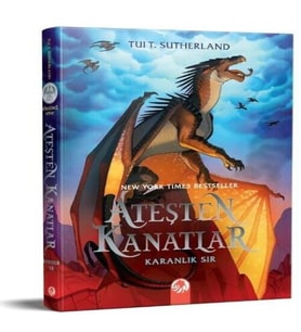 Ateşten Kanatlar: Karanlık Sır