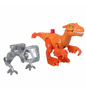 Imaginext Jurassic World Pyroraptor Figür ve Aksesuar