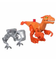Imaginext Jurassic World Pyroraptor Figür ve Aksesuar