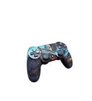 Ps4 Dual-shock 4 V2 Gamepad assassin's creed Yeni Nesil Kol Yenilenmiş + 1.5 MT KABLO HEDİYE