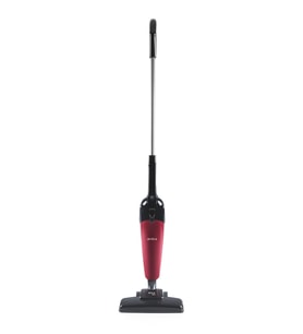 Arnica Merlin Pro ET13210 Dik Elektrikli Süpürge Kırmızı