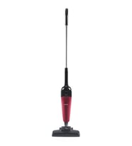 Arnica Merlin Pro ET13210 Dik Elektrikli Süpürge Kırmızı