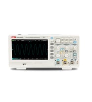 UNI-T UTD2102CEX+ 100MHz Dijital Osiloskop