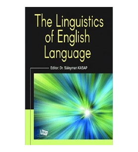 The Linguistics of English Language