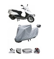 Abush Speedy 100i  Su Geçirmez Motosiklet Brandası ARKA ÇANTA UYUMLU