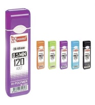 MİKRO 120 Lİ 0,5 UÇ