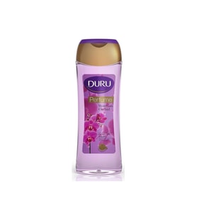 Duru Perfume Duş Jeli Orkide 500 Ml