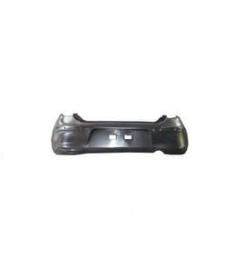 NISSAN MICRA ARKA TAMPON SENSÖR DELİKLİ 10- NIS07MI033 850221HB0H