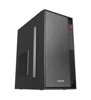 VENTO 350W PEAK VS119S Standart Micro-Tower PC Kasası