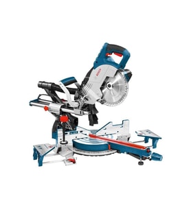 Bosch Gcm 8 Sjl 1600 W Profesyonel Gönye Kesme - 0601b19100 (Sarı)