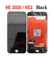 iPhone SE 2020 LCD EKRAN iPhone SE 2020 RX4F