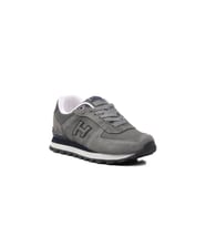 Hammer Jack Peru 102 19250 G Gri Unisex Sneaker