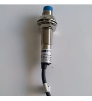 ENDÜKTİF YAKLAŞIM SENSÖRÜ (SASSİN LM12-3005PC) 4 KABLOLU PNP