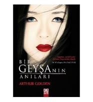 Bir Geyşanın Anıları