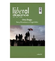 Liberal Düşünce Dergisi Sayı - 97 Kış 2020