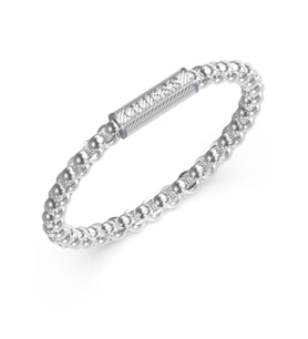 Guess Jgujumb03032jwsts Erkek Bileklik