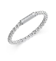 Guess Jgujumb03032jwsts Erkek Bileklik