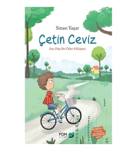 Çetin Ceviz - Sıra Dışı Bir Ödev Hikayesi