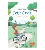 Çetin Ceviz - Sıra Dışı Bir Ödev Hikayesi