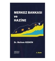 Merkez Bankası ve Hazine (2. baskı)