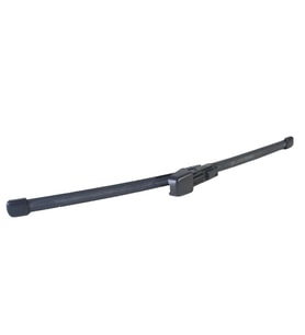 Volkswagen Golf 6 2009 - 2013 Arka Silecek Lastigi