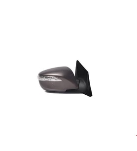 Hyundai ix35 2011 Sonrası Dikiz Aynası (Elektrikli, Sinyal Katlanır) Sağ