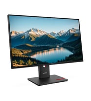 Lenovo ThinkVision T27Q-40 64A6GAR6TK 27” 4ms 120Hz QHD 2560x1440 IPS Monitör