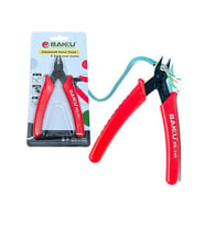 Baku BK 109 Mini Yan Keski 125 mm Eğri Uçlu