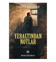 Yeraltından Notlar