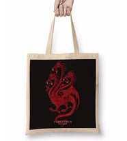 Targaryen Bez Çanta Uzun Saplı