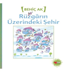 Rüzgarın Üzerindeki Şehir