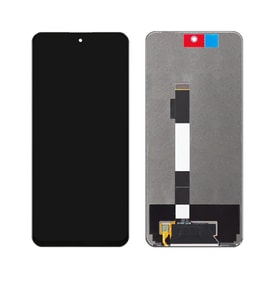 Xiaomi Poco X3 GT ile Uyumlu Lcd Ekran Dokunmatik (Siyah)