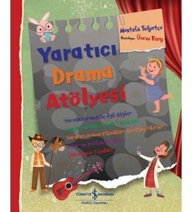 Yaratıcı Drama Atölyesi