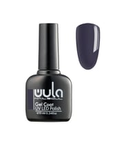 Wula Kalıcı Oje Nailsoul 10ml Ton 337